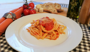 pasta fresca senza uova pasta fresca senza uova