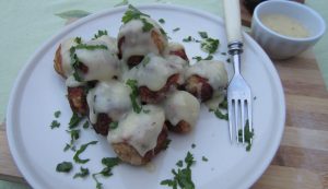 polpette svedesi polpette svedesi