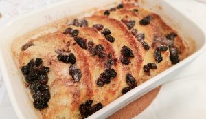 pudding di pane pudding di pane