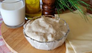 besciamella con olio senza burro besciamella con olio senza burro