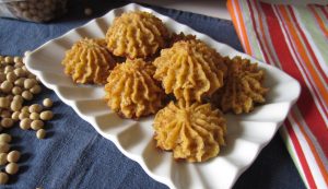biscotti di okara biscotti di okara