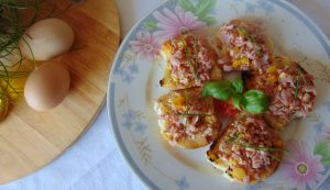 crostini rigoletto crostini rigoletto