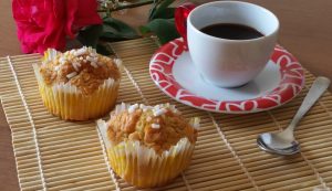 muffin allo yogurt muffin allo yogurt