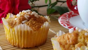 muffin allo yogurt_ muffin allo yogurt_