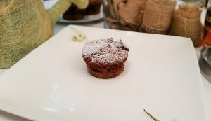 pudding al cioccolato pudding al cioccolato