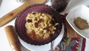 riso pilaf all'indiana riso pilaf all'indiana