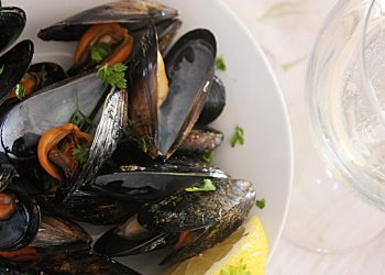 cozze al vapore_