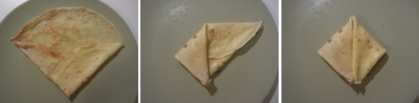 crespelle a fagottino