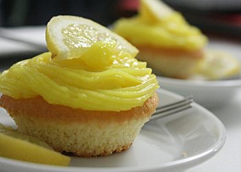 dolci al limone