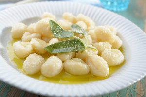 gnocchi di patate gnocchi di patate