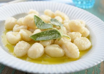 gnocchi di patate