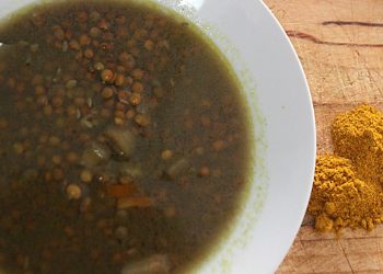 lenticchie al curry lenticchie al curry