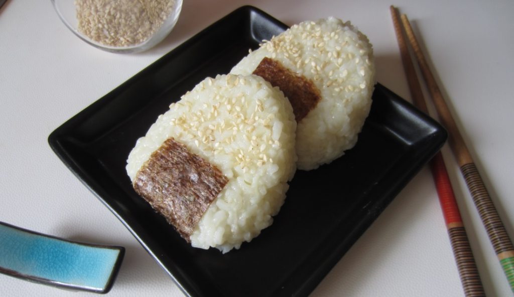 onigiri