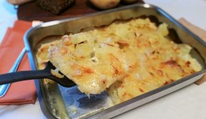 patate alla savoiarda patate alla savoiarda