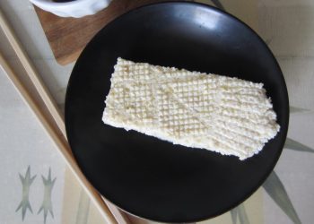 tofu fatto in casa