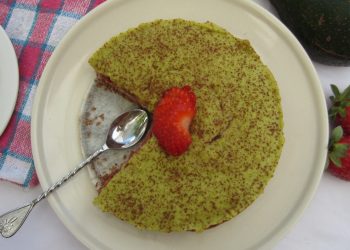torta crudista torta crudista