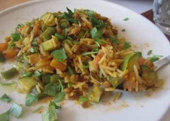 kitchari kitchari
