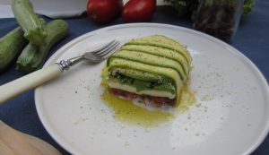 lasagne crudiste lasagne crudiste