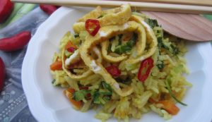nasi goreng nasi goreng