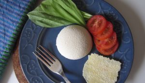 ricotta di soia ricotta di soia