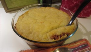 hachis parmentier hachis parmentier