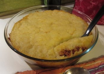 hachis parmentier