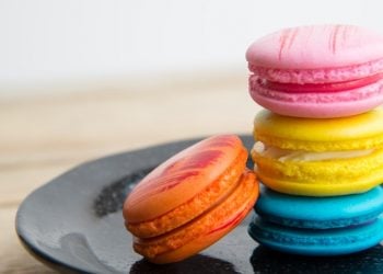 macarones