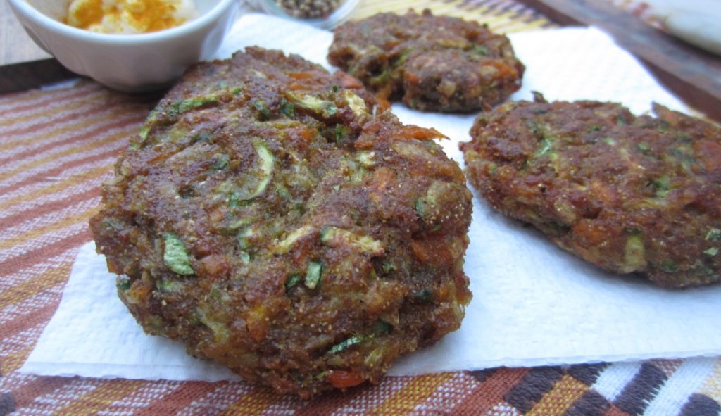 pakora