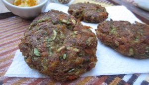 pakora pakora