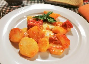 patate alla pizzaiola