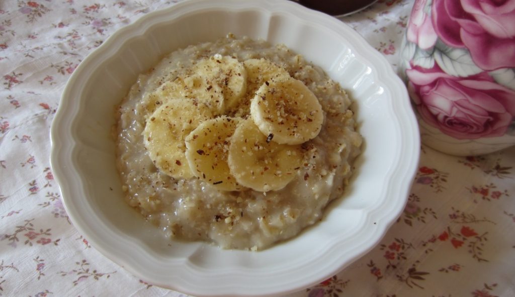 porridge