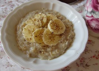 porridge