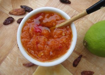 salsa sambal