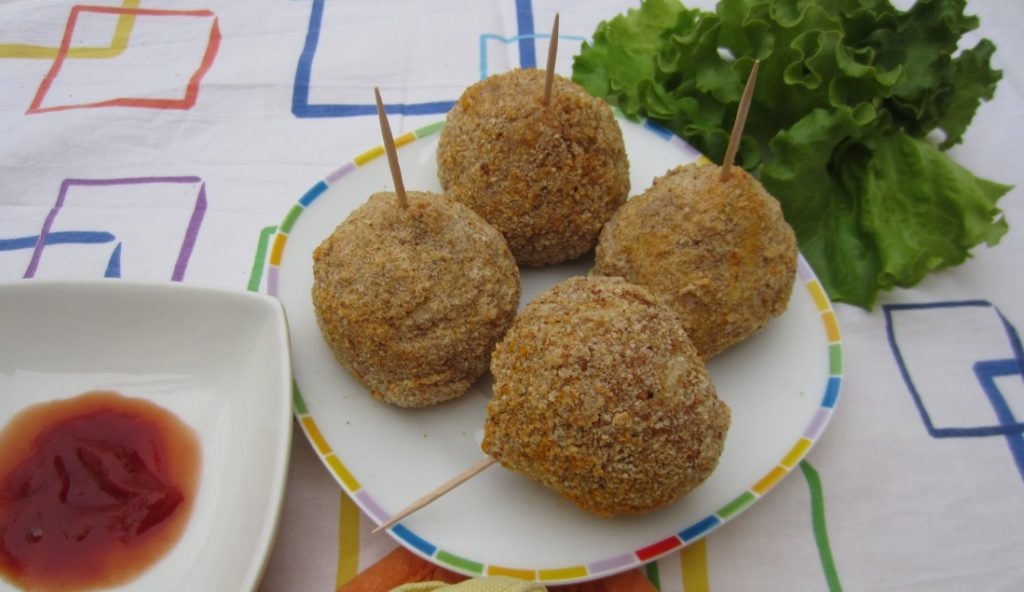 coxinha