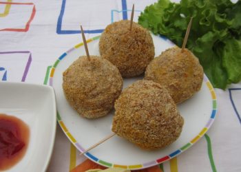 coxinha