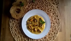 ceci e cozze ceci e cozze