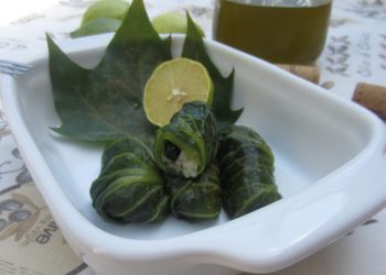 dolmades