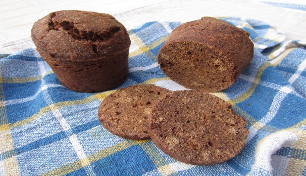 Il pane di Boston per la prima colazione è pronto!