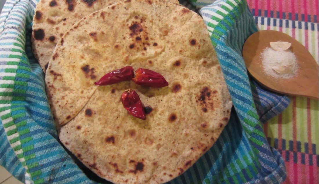 Paratha
