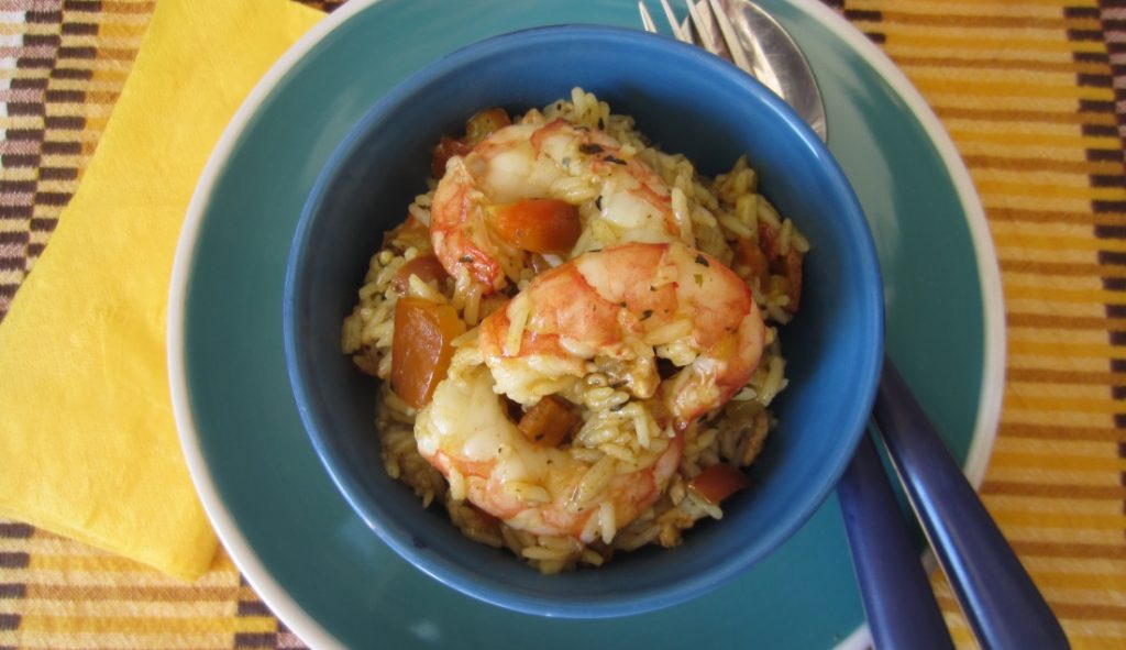 jambalaya