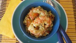 jambalaya jambalaya