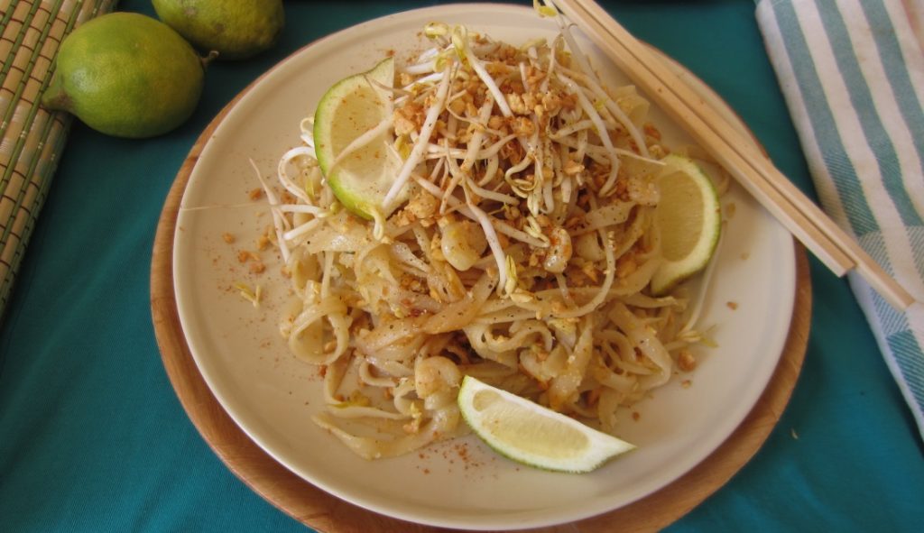 pad thai