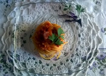 spaghetti al rancetto spaghetti al rancetto