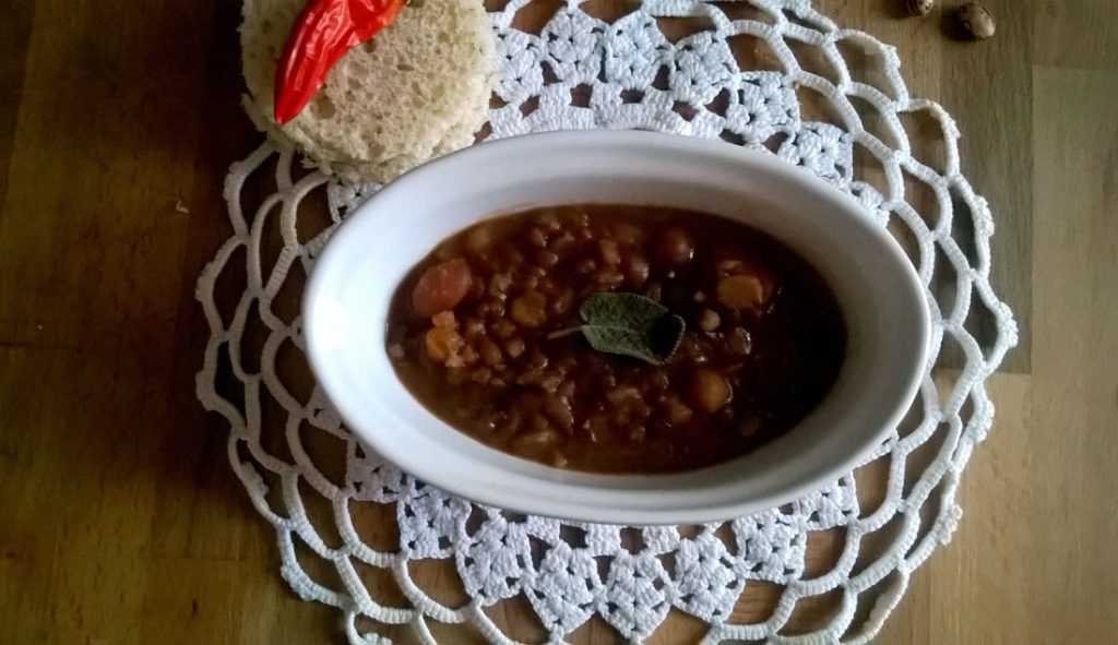 zuppa farro e legumi ultima