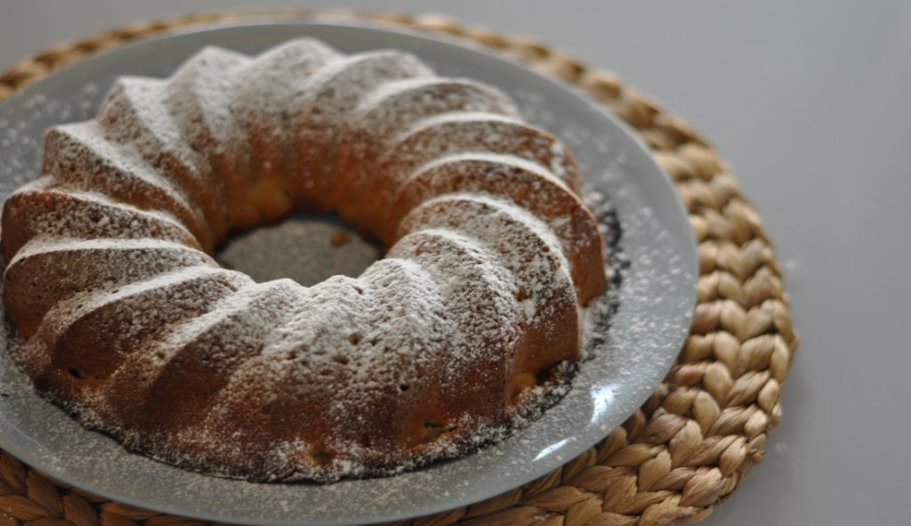 Torta di mele