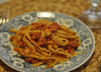 Pasta senza glutine