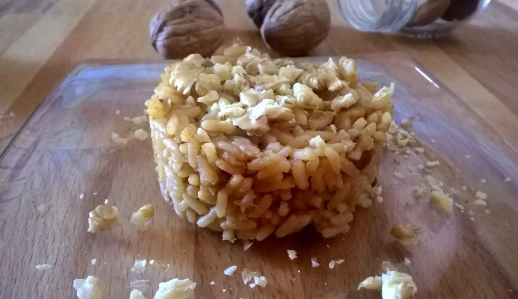 risotto noci ultima