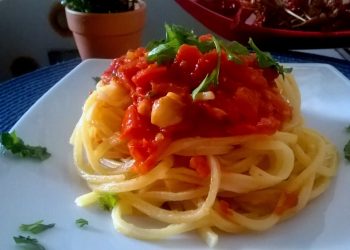 strangozzi spoletina strangozzi spoletina