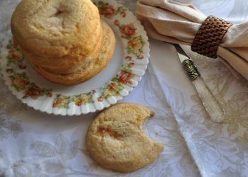 Come preparare i biscotti alla cannella