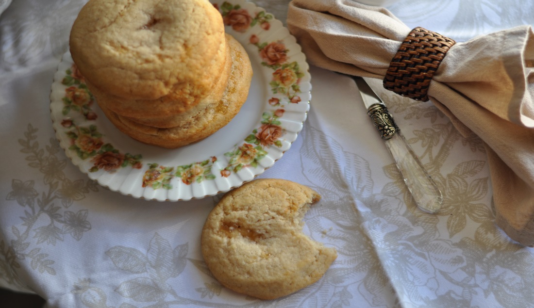 Come preparare i biscotti alla cannella